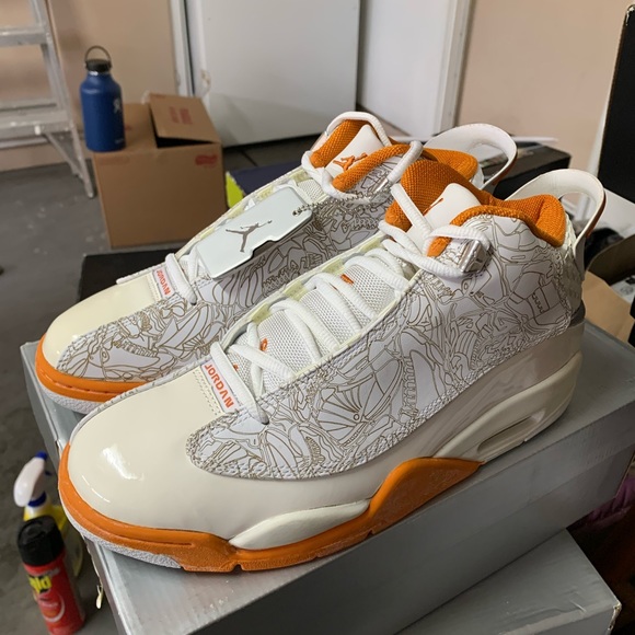 jordan dub zero ceramic